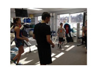 Become Better Sport Performance and Personal Training (3) - Fitness Studios & Trainer