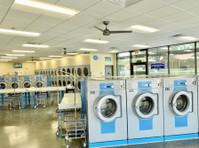 WaveMax Laundry Knoxville (1) - Servicios de limpieza