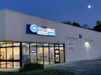 WaveMax Laundry Knoxville (2) - Čistič a úklidová služba