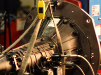 Certified Transmission (3) - Car Repairs & Motor Service