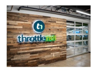 ThrottleNet Inc. (1) - Computer shops, sales & repairs
