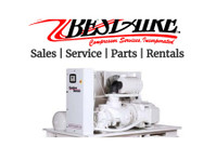 Best Aire Compressor Services, Inc. (1) - Bauservices