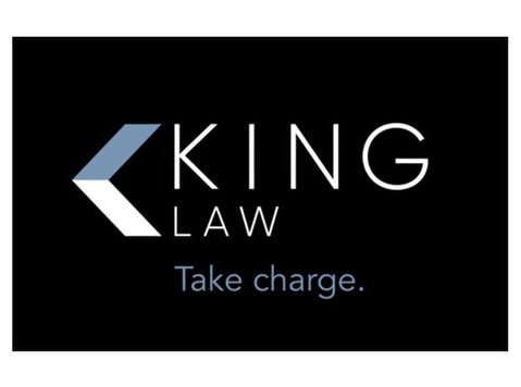 King Law - Lawyers and Law Firms