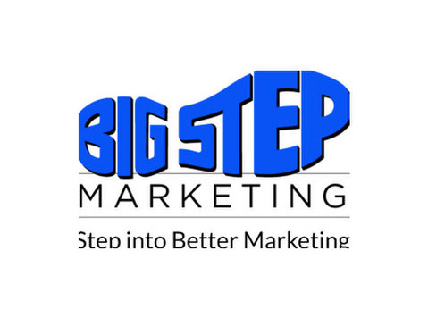 Big Step Marketing - اشتہاری ایجنسیاں