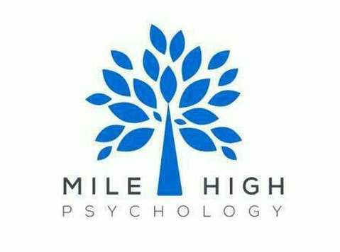 Mile High Psychology - Psykologit ja psykoterapia