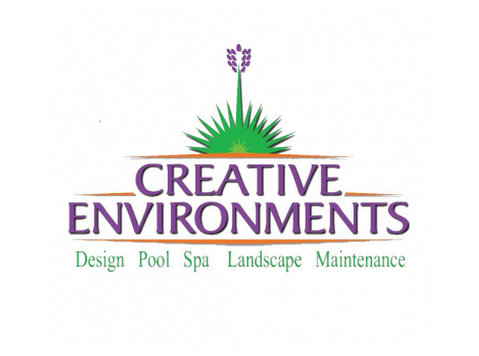 Creative Environments - Gardeners & Landscaping