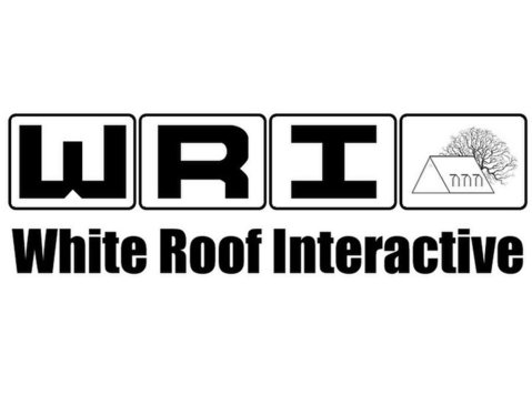 White Roof Interactive - Webdesign