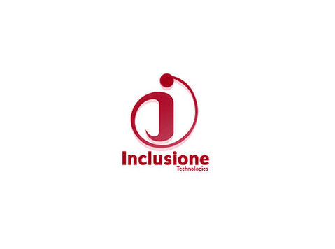 Inclusione Technologies - Webdesign