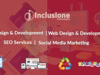 Inclusione Technologies (1) - Webdesign