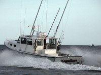 Adventure with Magellan Deep Sea Fishing Charters (2) - Makšķerēšana