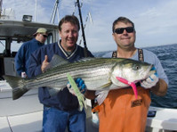 Adventure with Magellan Deep Sea Fishing Charters (3) - Fishing & Angling