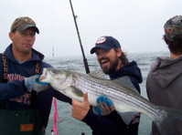 Adventure with Magellan Deep Sea Fishing Charters (4) - Pesca