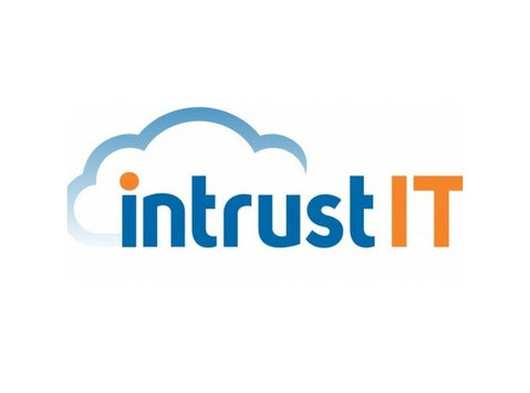 Intrust It - Computer shops, sales & repairs
