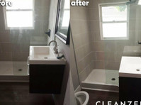 Cleanzen Cleaning Services (4) - Хигиеничари и слу