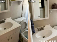 Cleanzen Cleaning Services (6) - Usługi porządkowe