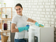 Cleanzen Cleaning Services (7) - Хигиеничари и слу