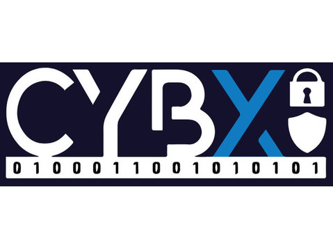 CybX Security LLC - Drošības pakalpojumi