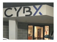 CybX Security LLC (2) - Безопасность