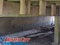 Twister City Inspections, Llc (7) - Inspekcja nadzoru budowlanego