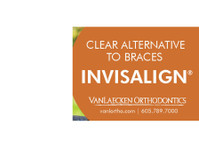 VanLaecken Orthodontics (1) - Зъболекари