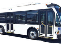 Empire Bus Sales LLC (2) - نئی اور پرانی گاڑیوں کے ڈیلر