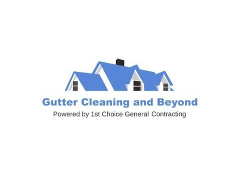 Gutter Cleaning and Beyond - Cleaners & Cleaning services