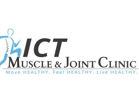 ICT Muscle & Joint Clinic - Оздоровительние и Kрасота