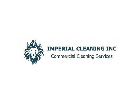 Imperial Cleaning Inc - Limpeza e serviços de limpeza
