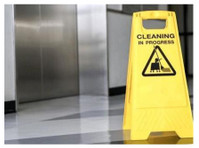 Imperial Cleaning Inc (1) - صفائی والے اور صفائی کے لئے خدمات