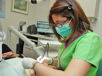 Precision Dental Nyc (2) - Stomatologi