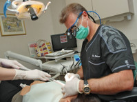 Precision Dental Nyc (3) - Stomatologi