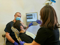 Precision Dental Nyc (4) - Zahnärzte