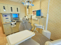 Precision Dental Nyc (6) - Zobārsti