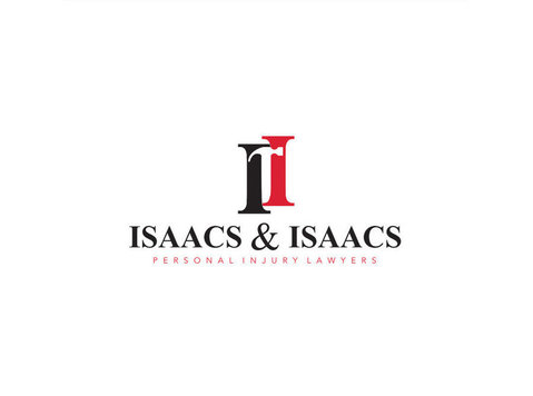 Isaacs & Isaacs Personal Injury Lawyers - Commercialie Juristi