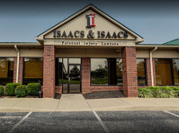 Isaacs & Isaacs Personal Injury Lawyers (1) - Commercialie Juristi