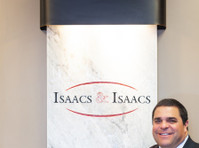 Isaacs & Isaacs Personal Injury Lawyers (2) - Advogados Comerciais
