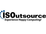 Isoutsource - Spokane (2) - Komputery - sprzedaż i naprawa