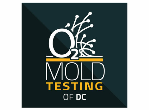 O2 Mold Testing of DC - Property inspection