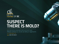 O2 Mold Testing of DC (1) - Property inspection