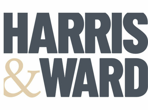 Harris + Ward - Рекламни агенции