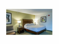 Hilton Garden Inn Orlando East/UCF Area (1) - Отели и общежития