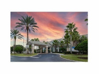 Hilton Garden Inn Orlando East/UCF Area (2) - Отели и общежития