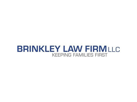 Brinkley Law Firm, LLC - Адвокати и адвокатски дружества