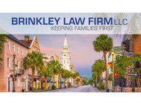 Brinkley Law Firm, LLC (2) - Právník a právnická kancelář