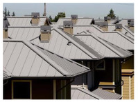Custom Bilt Metals (2) - Cobertura de telhados e Empreiteiros