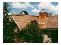 Custom Bilt Metals (3) - Roofers & Roofing Contractors