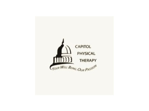 Capitol Physical Therapy - Doctors