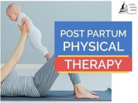 Capitol Physical Therapy (2) - Lääkärit