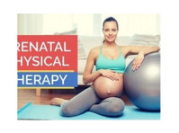 Capitol Physical Therapy (3) - Γιατροί
