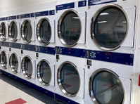 WashLand Laundromat (3) - Servicios de limpieza